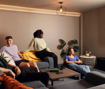 Large High Double Studio - Photo 4