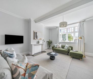 3 bedroom apartment to rent - Photo 2