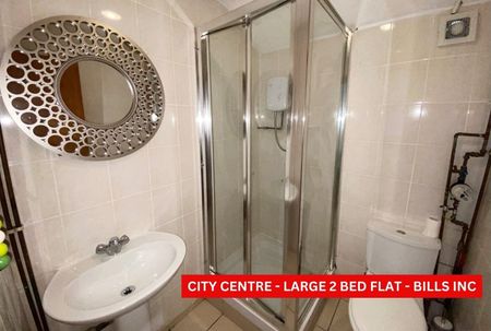 Room in a Shared Flat, Humberstone Gate, LE1 - Photo 5