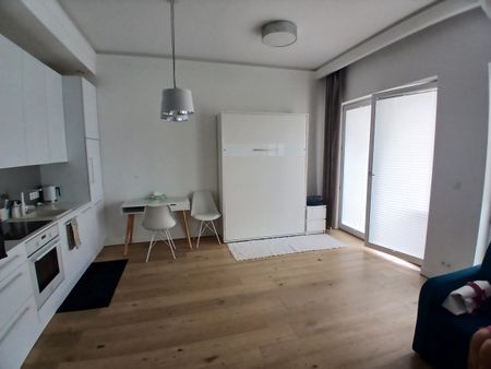 Apartament z klimatyzacją - Zdjęcie 5