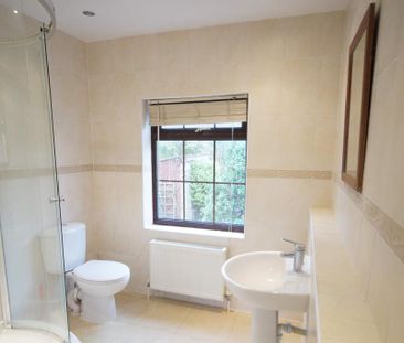 2 bedroom terraced house to rent - Photo 6