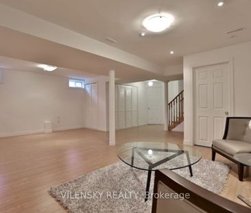 For Lease - 128 Mintwood Road Unit# Lower, Vaughan, Ontario - Photo 4