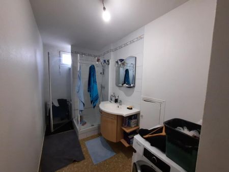 Appartement T1 à louer - 15 m² - Photo 4