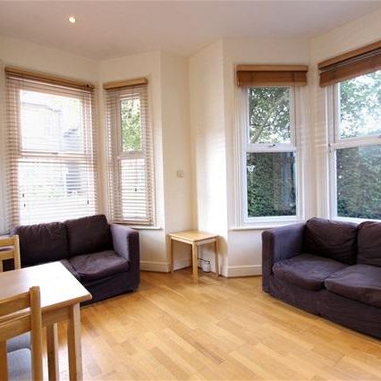 1 bedroom maisonette to rent - Photo 1