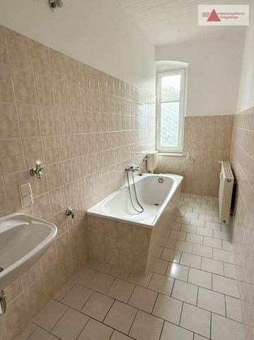 Gemütliche 2-Raum-Wohnung in Annaberg Ortsteil Frohnau!! - Photo 5