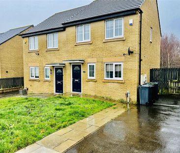 3 bedroom semi-detached house to rent - Photo 6