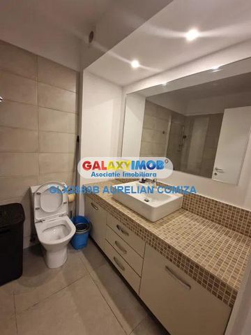 Apartament 2 camere Grozavesti- Complex Park Residence etaj 1 - Photo 3