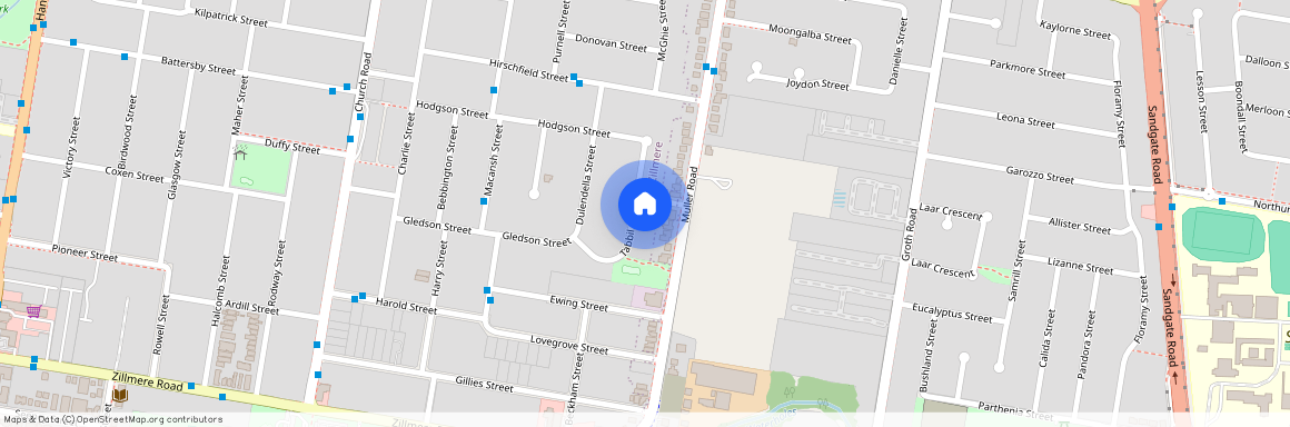 18A Tabbil Street Zillmere, QLD 4034