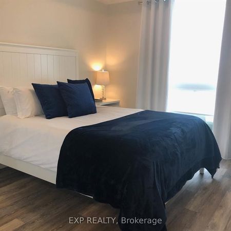 For Lease - 241 Sea Ray Avenue Unit# A202, Innisfil, Ontario - Photo 3