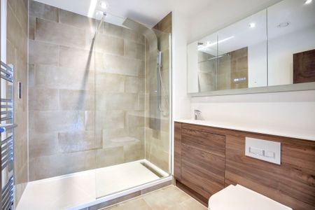 2 bed flat to rent in Mill Wood, Maidstone, ME14 - Photo 5