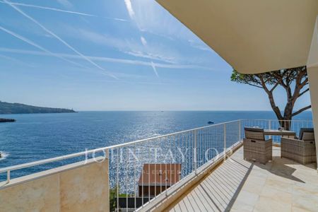 Appartement meublé avec vue mer panoramique – Location longue durée - Photo 4