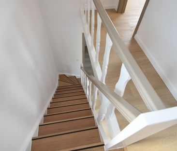 Energiezuinige, moderne Half-open woning met 4 slpk. , garage, opri... - Foto 3