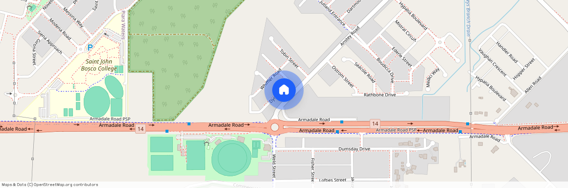 44 Dynasty Way, WA 6112, Forrestdale