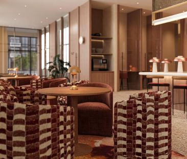 3 bedroom flat to rent - Photo 5