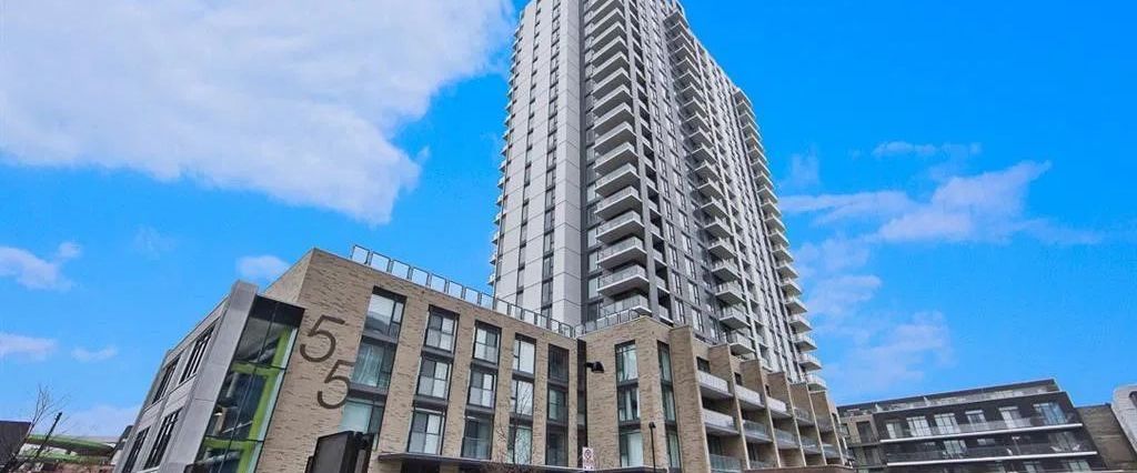 For Lease - 55 Duke Street Unit# 2105, Kitchener, Ontario - Photo 1