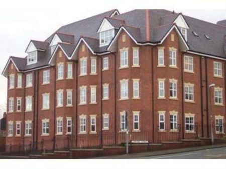 Badger Avenue, Crewe - Photo 3