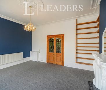 1 bedroom apartment to rent Norfolk Square, Brighton, East Sussex, BN1 - Photo 2