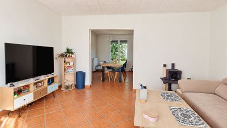 Location Maison 4 pièces 76m² - Photo 2