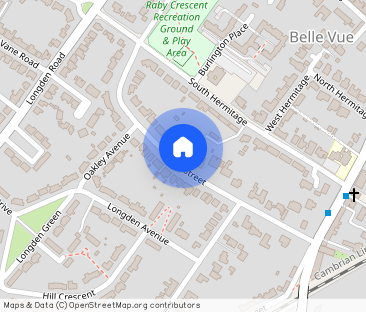Oakley Street, Shrewsbury, Shropshire, SY3 - Photo 1