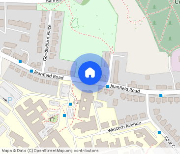 Westgrove Avenue, Jeanfield Road ,Perth - Photo 1