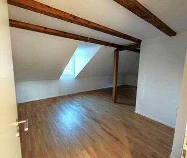 Frisch sanierte 3.5 Zi-Wohnung - Foto 5