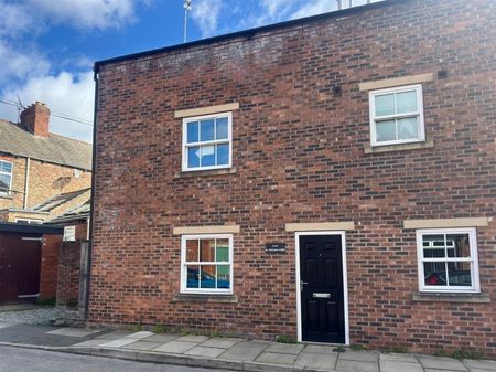 28 Trafalgar Street, York - Photo 5