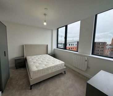 1 bedroom flat to rent - Photo 5