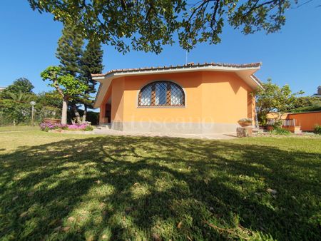 Villa Bifamiliare a Fiumicino in via Castiglioncello - Photo 2