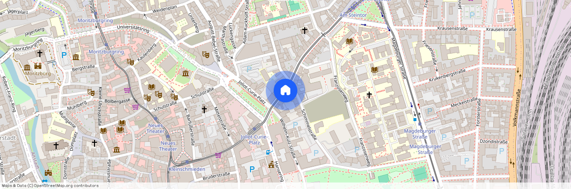 Große Steinstr. 68, 06108, Halle