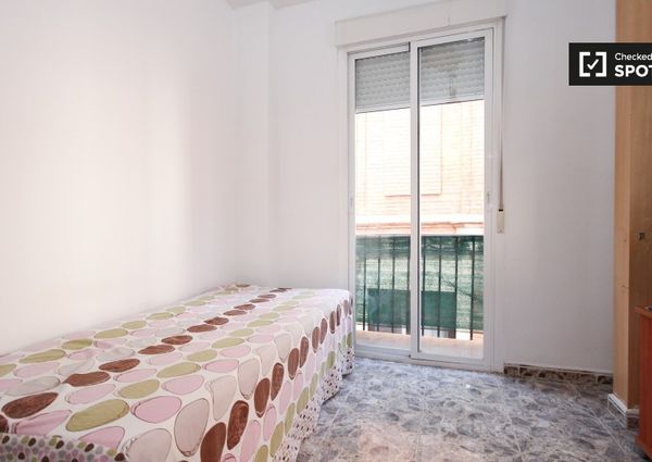 granada, Andalusia 18002