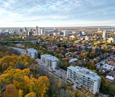 For Lease - 479 Charlton Avenue Unit# 503, Hamilton, Ontario - Photo 2