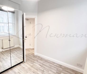 Tottenham Court Road, Fitzrovia, W1T - Photo 3