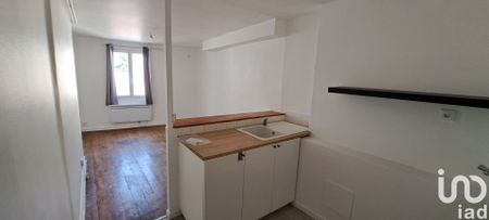 Appartement 1 pièce de 21 m² à Pontoise (95300) - Photo 3