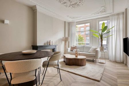 Derde Helmersstraat C | Two Bedroom | Newly Renovated - Foto 3