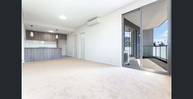 NEAR NEW MODERN TWO BEDROOM APARTMENT - Photo 1