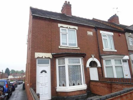 3 bedroom terraced house to rent - Photo 4