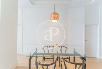 Flat for rent in Chueca - Justicia (Madrid)