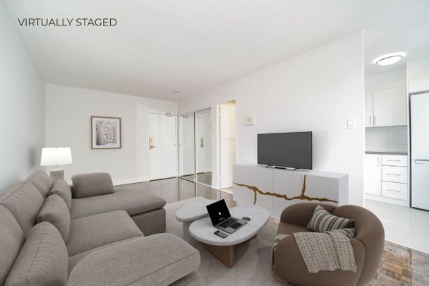 For Lease - 33 Isabella Street Unit# 713, Toronto, Ontario - Photo 1