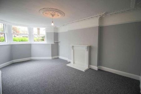 Victoria Quadrant, Weston-super-mare, BS23 - Photo 2