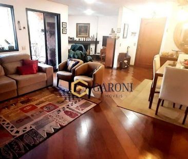 City Lapa, Apartamento Para Venda/locação, 3 Quartos! - Foto 1