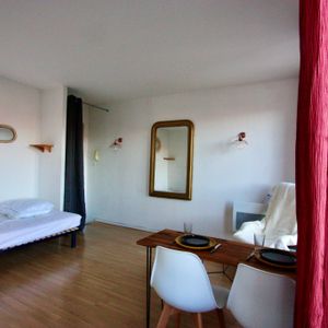 Location Appartement 1 pièce 22m² LIMOGES 87000 - Photo 2