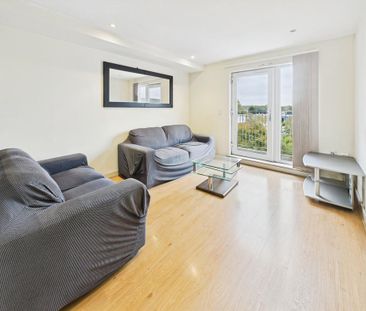2 bedroom flat to rent - Photo 5