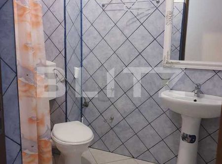 Apartament 1 camera + mansarda, 55 mp, zona Sf. Dumitru - Fotografie 4