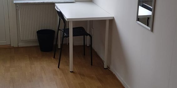 Kvartsekelsgatan, Göteborg - Photo 3