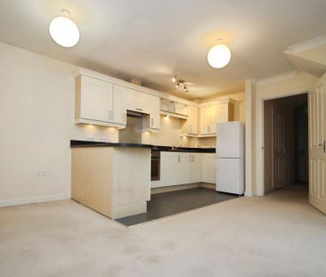 1 bedroom flat to rent - Photo 4