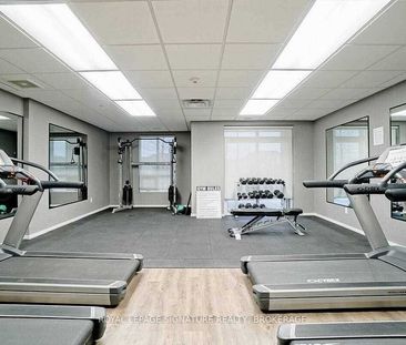 For Lease - 2490 Old Bronte Road Unit# 307, Oakville, Ontario - Photo 3