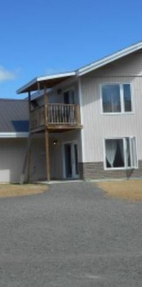 Appartement / condominium de 1 chambre, 1 salle de bain.. 3 1/2 tout inclus - Photo 1