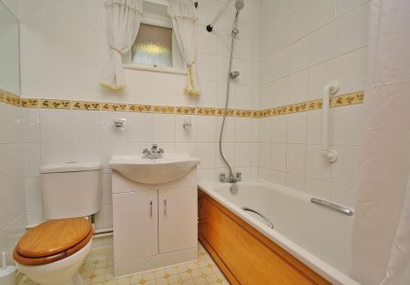 2 bedroom bungalow to rent - Photo 3