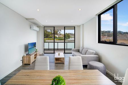 104/116-118 Gladstone Ave, - Photo 3