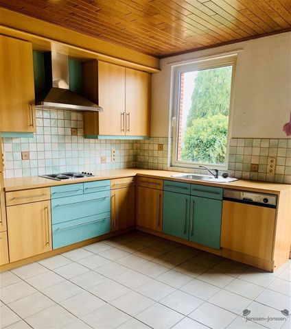 Rustig gelegen duplex appartement met terras - Photo 2